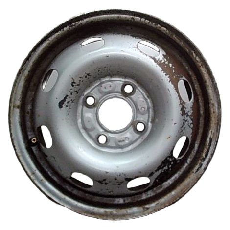 [PRODUIT D'OCCASION] Jante Tole RENAULT Express ♻️ Ref Oe. 7701349748 - Garantie à vie (1/3)