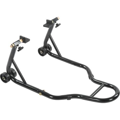 avant et arrière de moto chariot élévateur bras oscillant (1/5)