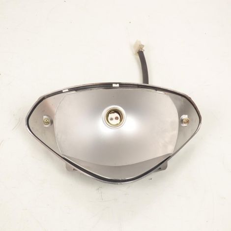 [PRODUIT D'OCCASION] Feu arrière origine pour scooter Suzuki 125 UE 2001 à 2003 (1/2)