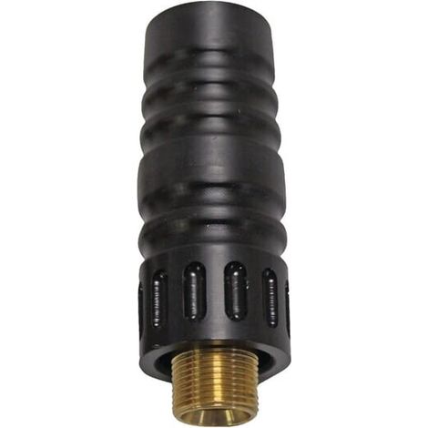 Acoplam. "KW" M22x1,5 macho UNIVERSAL HD270310222 (1/2)