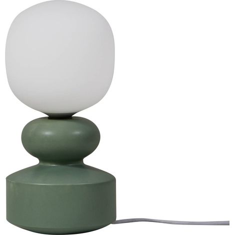 Table Lamp 'Fidelo' made of Ceramics for Living Room & Dining Room (1/5)