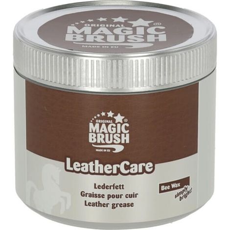 Grasa de caballo con cera 450 ml KERBL 3223430