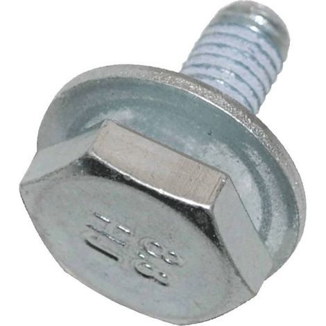 Vite fissaggio puleggia - Lavatrice - BLOMBERG - 332802