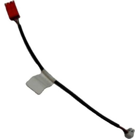 Cable conexion presostato Roca Gavina /laia-rojo