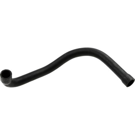 Durite de radiateur Gates 3631 BMW 11531278924 11531289257