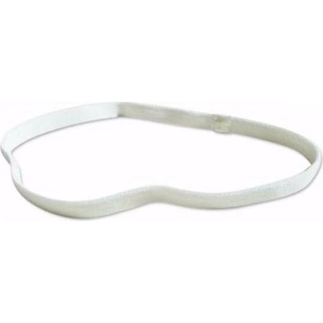 Lot de 6 bandeaux extensibles antidérapants pour le sport, le yoga, le football, le jogging, pour femmes et hommes (1/5)