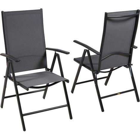 Amalfi Set 5tlg Alu/Textil Ausziehtisch 150 (210) x 90 cm