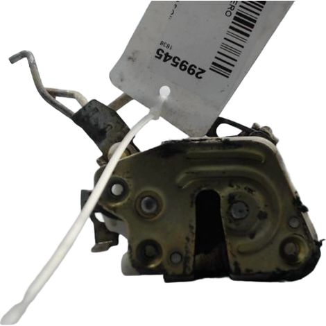 Serrure Porte Avant Gauche MITSUBISHI Pajero (1/3)