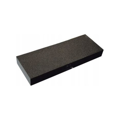Blocco abrasivo 2XL P60 (225x75x25 mm)