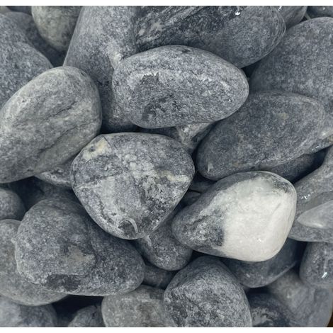 Galet gris aventure 24/40 mm - Filets 20 kg (1/3)