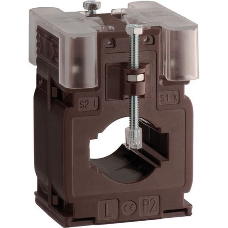 Trasformatore di corrente TA 800/5A 10 VA Siemens 4NC60800YB00