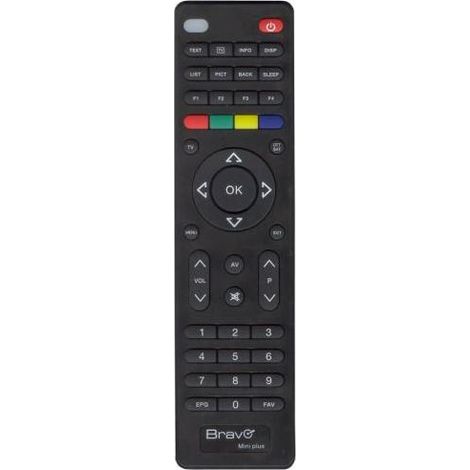 Telecomando Universale Mini Plus Tv + Decoder (1/3)
