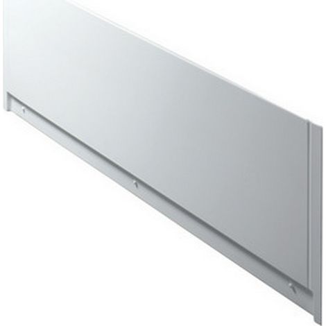 Pannello frontale lungo 170 cm per guscio vasca