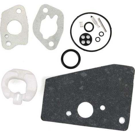 Kit carburateur motobineuse / tondeuse moteur Kohler