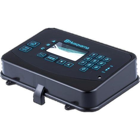 TECLADO KIT 535138404 HUSQVARNA ORIGINALES