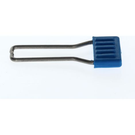 BOSCH Ersatzteil TTNR: 87186458730 Griff (Füllhahn)