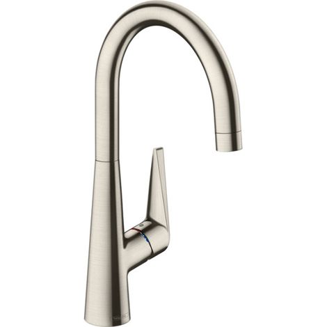 hansgrohe Talis S M51 Mitigeur monocommande de cuisine 260, 1 (1/10)