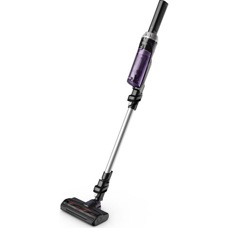 Rowenta – Aspirateur balai sans sac 20 AW – Autonomie 40 min – Léger et performant – Accessoires pratiques pour nettoyage facile (1/5)