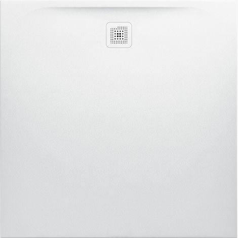 LAUFEN Pro receveur de douche, 1200x1200x33mm, extra-plat, 0, (1/4)