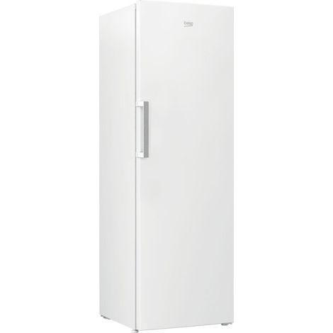 Beko RSSE415M41WN Kühlschrank weiß 367 Liter