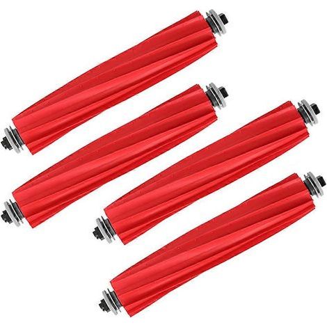 Pour Xiaomi Roborock S7 S70 S75 S7Max S7MaxV Ultra T7S Plus S7 Pro Ultra G10 brosse principale pièces pour aspirateur robot (1/5)