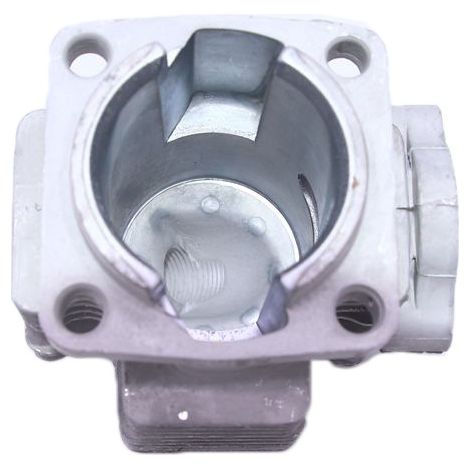 Mini Motorcycle 49cc Mini Motorcycle 2-Stroke 40-6 Engine Cylinder Head Piston Kit (1/5)