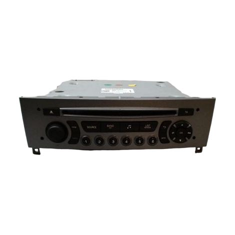 Autoradio PEUGEOT 308 [PRODUIT D'OCCASION]♻️1617365180
