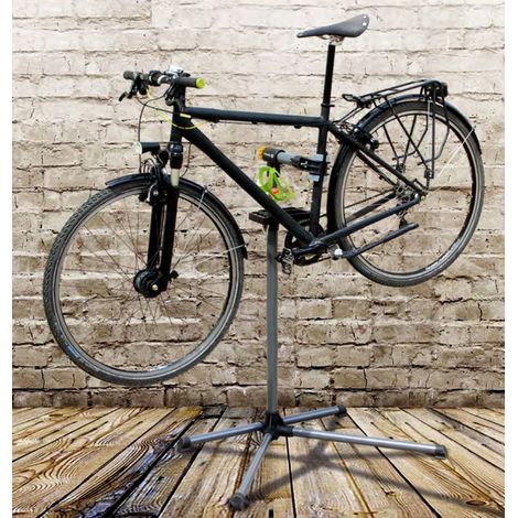 FAHRRAD-SERVICESTÄNDER - W-77715