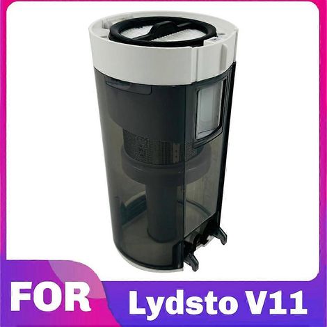 Accessoires pour aspirateur V11 : bac à poussière, séparateur de poussière avec kit de filtre cyclone et HEPA (1/5)