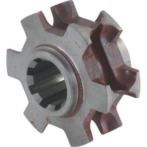 Rocchetto a impronte per catena esterno T088 UNIVERSALE NW1131693