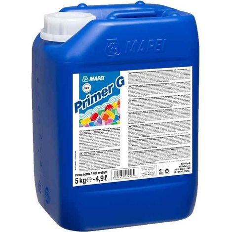 Primer G 1Kg - Mapei