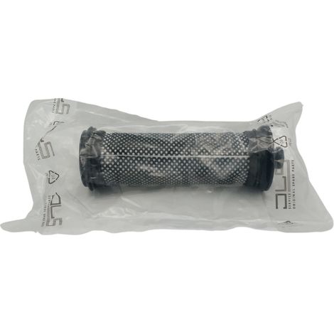 Ariete AS00000861 Filtro originale aspirapolvere 2722 2757 2758 (1/2)