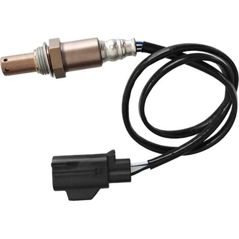 Front oxygen sensor 30751797 234-9150 suitable for Volvo S40, V50 and C30 vehicles. (1/5)
