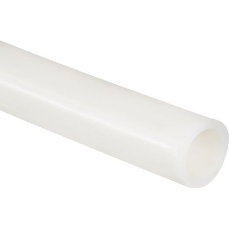 Tuyau tube flexible de silicone de résistance élevée à hautes températures 16mm x 21mm 2M Longueur (1/5)