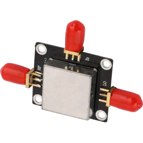 1,5–4,5 G Hochlinearer, rauscharmer passiver Mischdioden-zu-bisymmetrischer-Wandler (1/5)