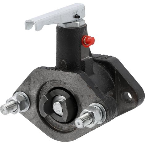 Raccord rapide pour tracteurs à deux essieux pour YT-85850, YT-85851 (1/3)