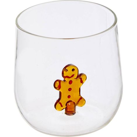 Niedriger Becher „Nelya Noël“, 40 cl - (1/5)