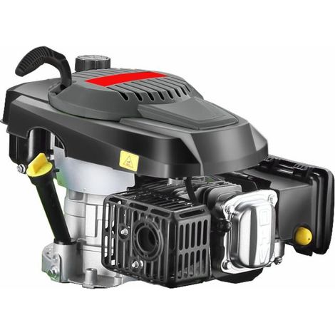 Motore Quattro Tempi Mvgt8 Per Rasaerba 173 Cc Stage V