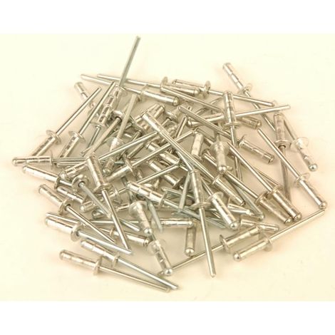 rivetti a sfera cieca maxigrip testa normale 4,8 x 16