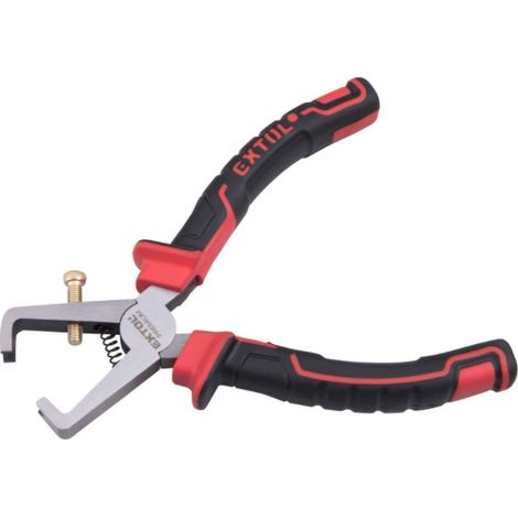 Extol Premium Abisolierzange, 160 mm 8813190