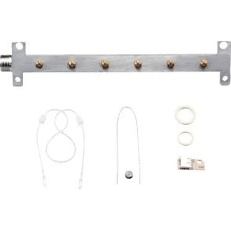 BOSCH Kit di conversione tipo di gas 21,2331 (18KW AME), 87376000280
