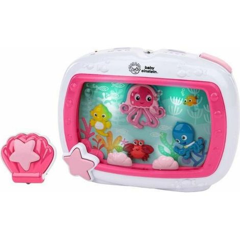 Baby Einstein Luz Oceánica Azul para Niños (1/3)