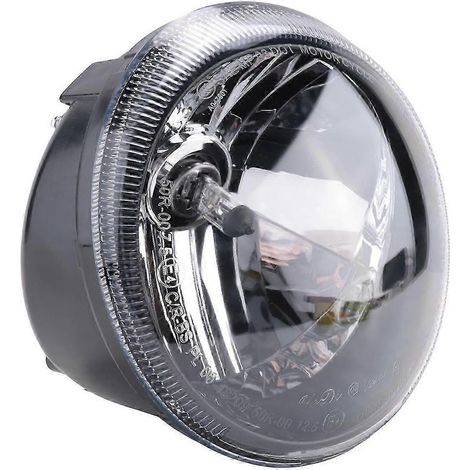 phare avant pour scooter gt gts 125 300 (1/4)