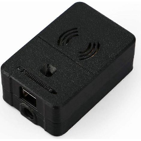 Capteur XIAO ESP32C6 60 GHz MmWave MR60BHA2, capteur de détection de la respiration et du rythme cardiaque, ESPhome, Home Assistant (1/5)