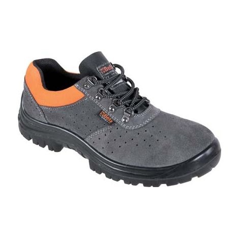 SCARPA ANTINFORTUNIO 7246E BETA - S1P SRC 40- 1 paia