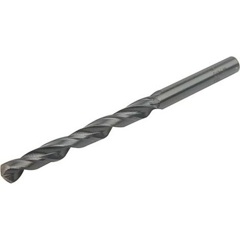 Foret HSS Tolsen - 2,5 x 57 mm - Coffret de 10 pièces