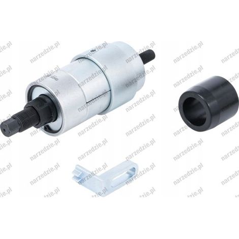 BGS Kit di attrezzi per montaggio pignone di albero a gomito robusto OEM
