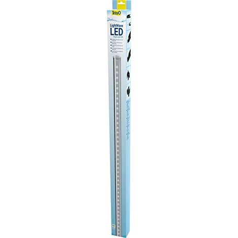 Tetra LightWave Luce Singola 830 LED illuminazione per acquari (1/4)