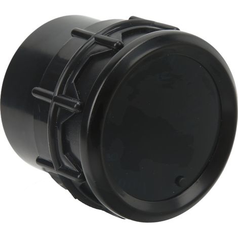 Manomètre de pression d'huile 52 mm avec capteur 0-100 PSI, rétroéclairage LED 7 couleurs pour voiture et moto (1/5)