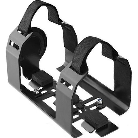 Fahrrad-Lautsprecherhalterung mit Befestigungsgurt für Flip 3/4/5, Charge 3/4/5 Lautsprecher